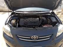 A picture of Toyota Corolla 2010 buy