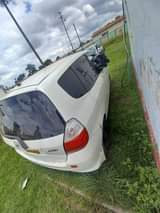 used honda fit