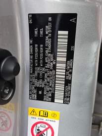 A picture of FOREIGN USED 2016 LEXUS RX350