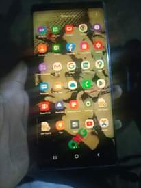 A picture of fhone