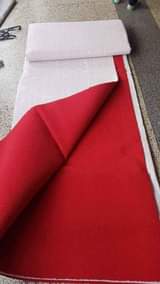 A picture of Woollen Carpet 075740870 07771452433