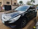 A picture of Super clean and sound Hyundai sonata 2012