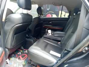 A picture of BARELY USED LEXUS RX 400 HYBRID ZERO ISSUE JUST BUY