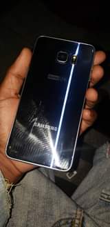 A picture of Samsung 6eg