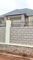 A picture of NEW CONSTRUCTED HOUSE AVAILABLE FOR SALE AT NAMULANDA JANYI ON