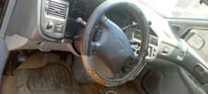 A picture of 1999 Toyota Sienna SHARP SHARP DEAL