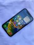 A picture of Apple iPhone 11 64GB 580 000 0717992571 Kilmahewa Stand Mwanza.