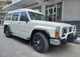 A picture of Nissan Patro Diesel ipo Posta Dar full Ac bei imepoa