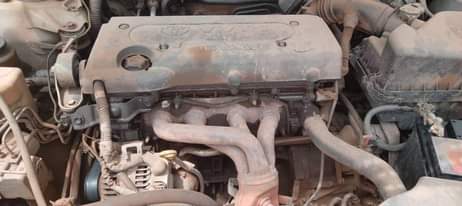 A picture of 2005 Toyota Camry Good