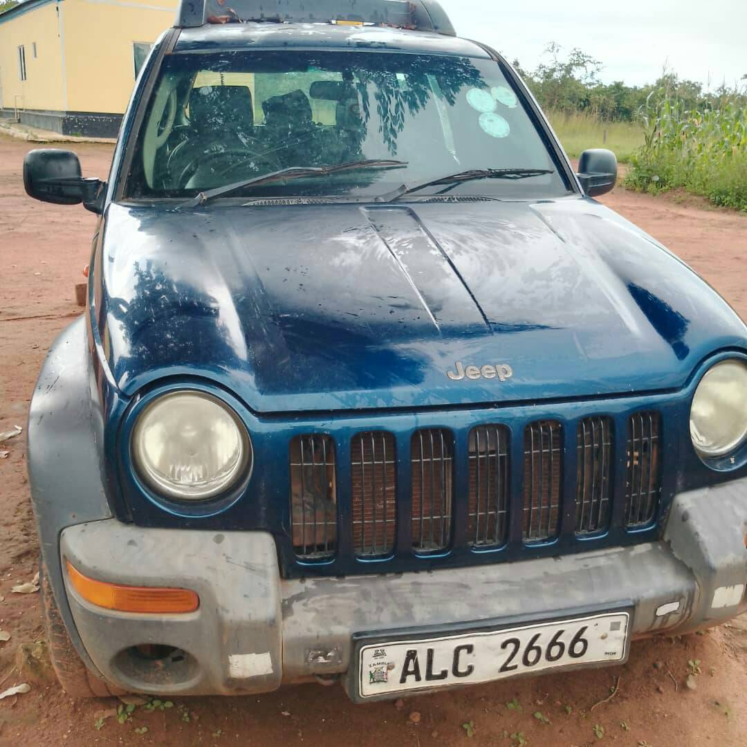 jeep
