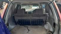 A picture of Honda crv