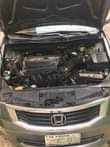 A picture of Contact 08114560910 Serious buyer needed 09 Honda Accord Price 2