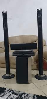 home theater