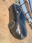 A picture of Toyota Camry 08 model toks standard