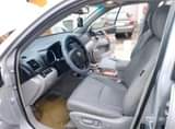 A picture of 2008 Belgium grade Toyota Highlander for sale 3 seater Buy