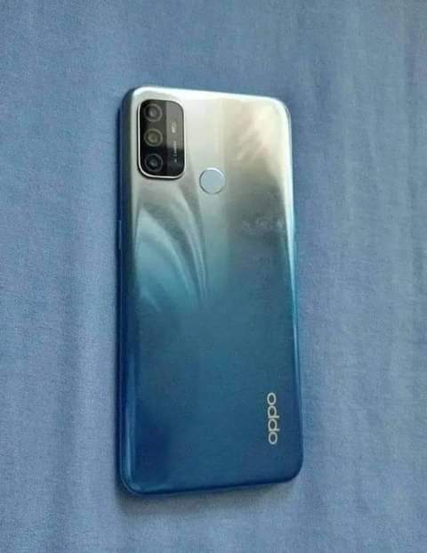 oppo phones