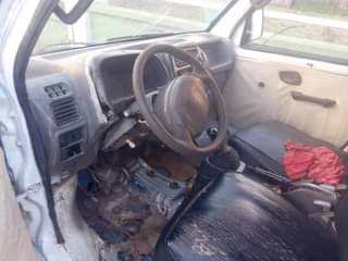 A picture of Mini bus