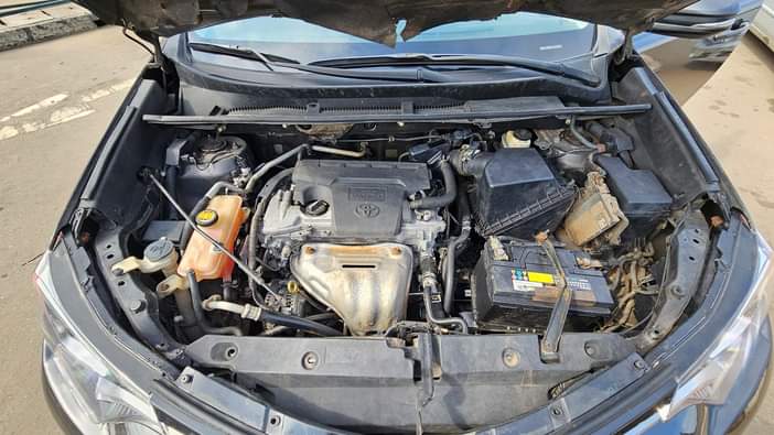 A picture of MR KEN AUTOs Ur Happiness Is Our Priority 2348038966089 call