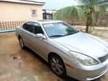 A picture of USED BUT NOT REGISTERED LEXUS ES330 2005 06