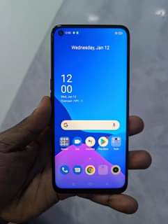 A picture of REALME 9i