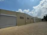A picture of WAREHOUSES