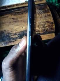 A picture of Tecno pop6 pro