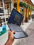 A picture of Samsung Chromebook