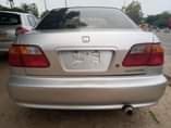 A picture of Clean Honda Civic Super Price 1 1 Location Kano State