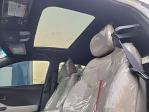 A picture of 2020 Hyundai Veloster foreign PRICE 18M Location Abuja 08063296159