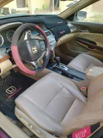 A picture of Honda Accord available for sale in osogbo