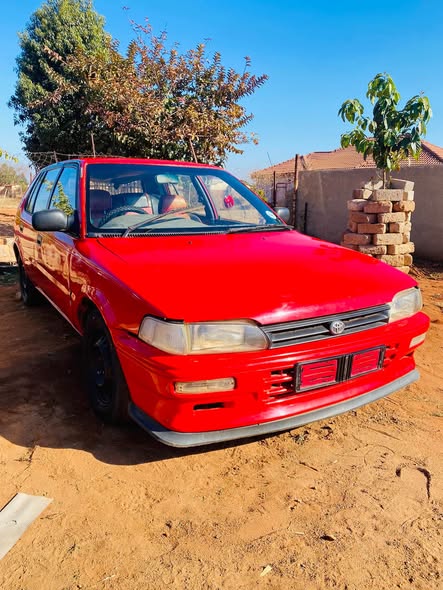 toyota conquest