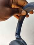 A picture of WH XB700 Sony Original Used Headphones Blue