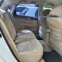 A picture of FUGA 2006 18.5M