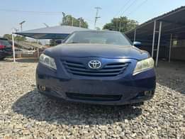 A picture of Neatly used 2009 Toyota Camry Everything is working perfectly fine