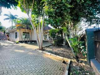 A picture of House for sale at kabeza price 120M