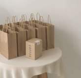 A picture of Massile Paper Bags