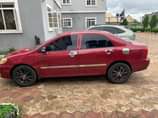 A picture of Six months used Toyota Corolla 3M Owner wants to relocate