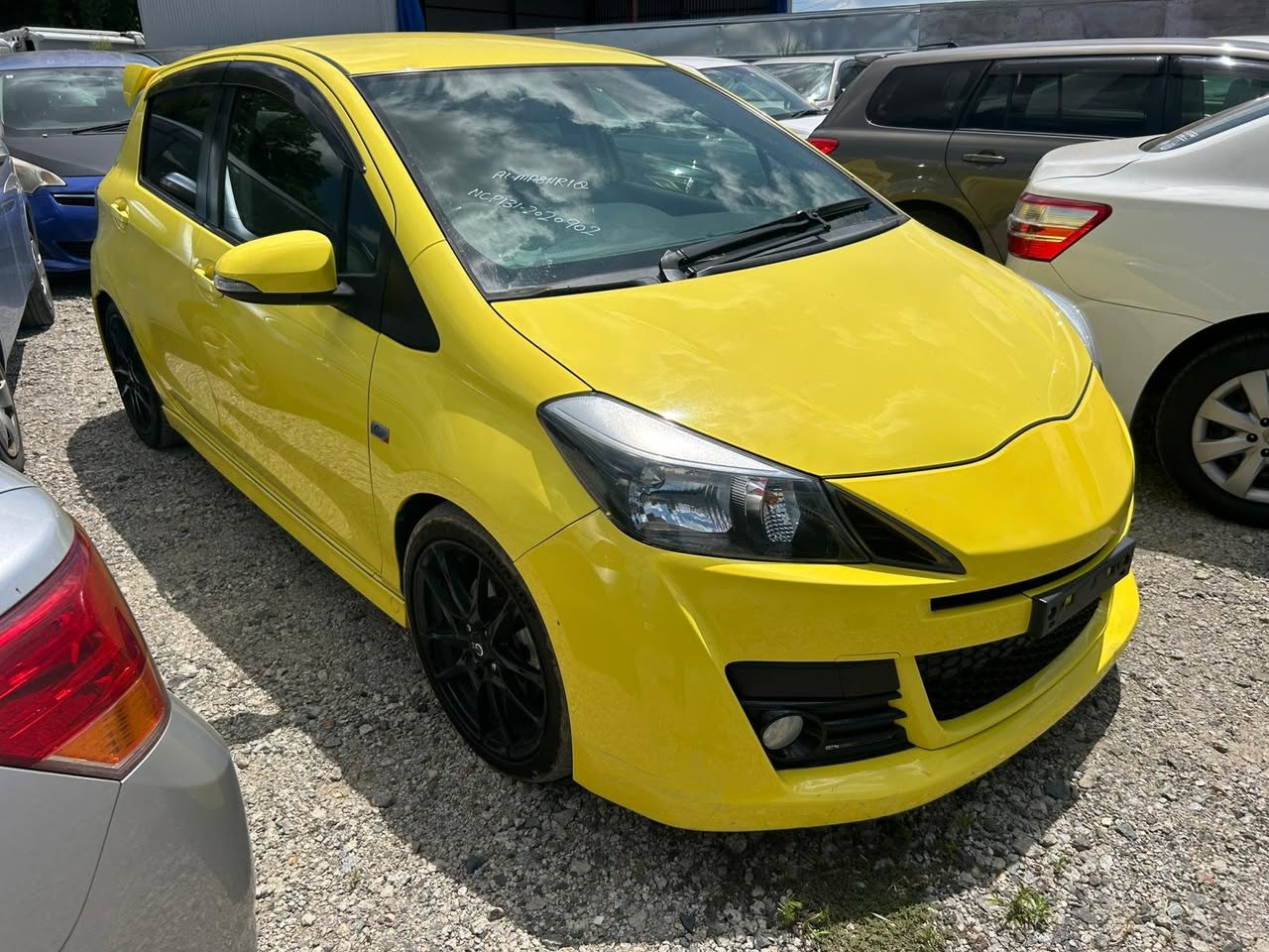 toyota