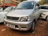 A picture of Noah 13M