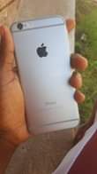 A picture of Iphone 6 plain
