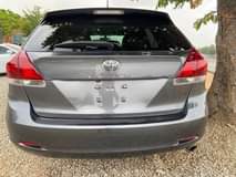 A picture of CLEAN FOREIGN USED TOYOTA VENZA 2014 MODEL 11M NET PRICE