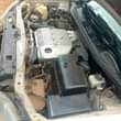 A picture of Lexus RX 300 first body 