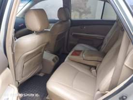 A picture of 2006 Lexus RX330 2006 Lexus RX330