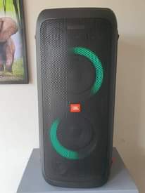A picture of Jbl Speaker