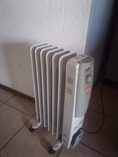 A picture of Heater