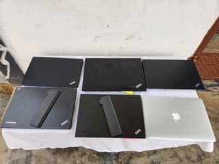 A picture of Lenovo ThinkPad T460s Touch screen Processor i5 Ram 8gb Storage