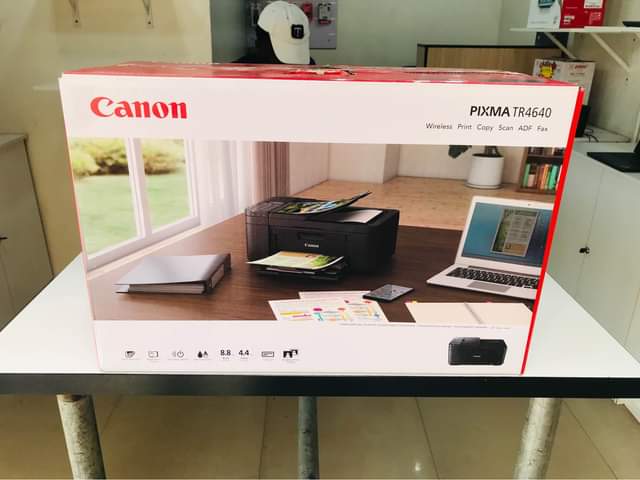 canon