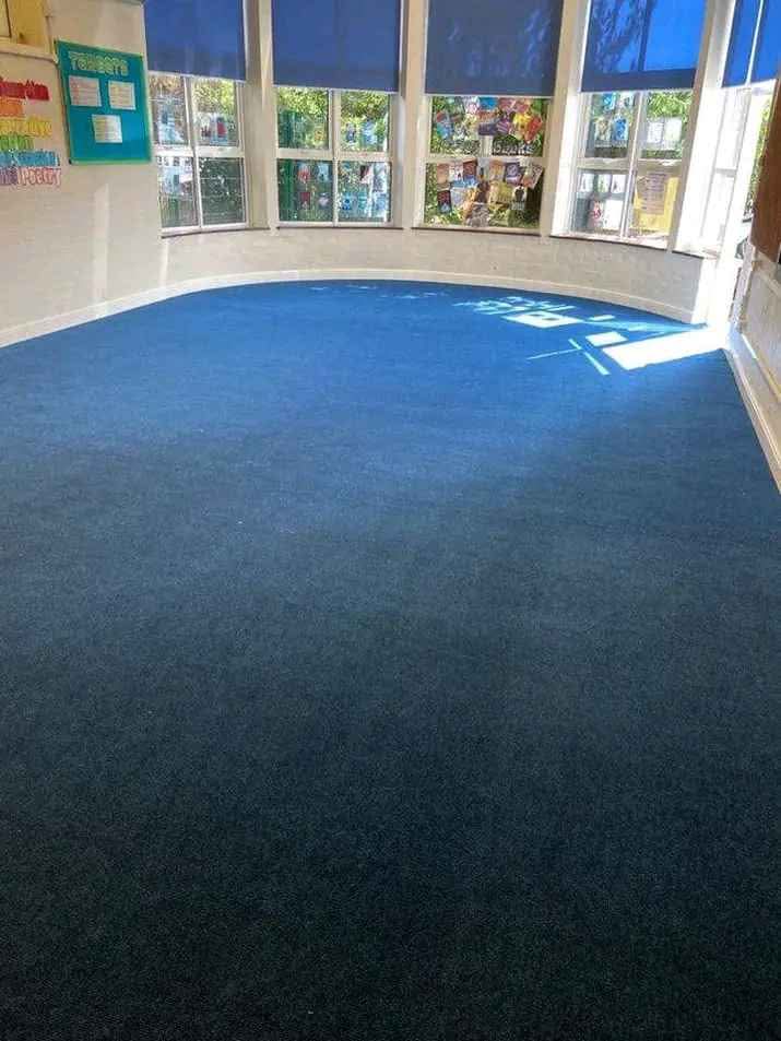 A picture of Woollen carpets