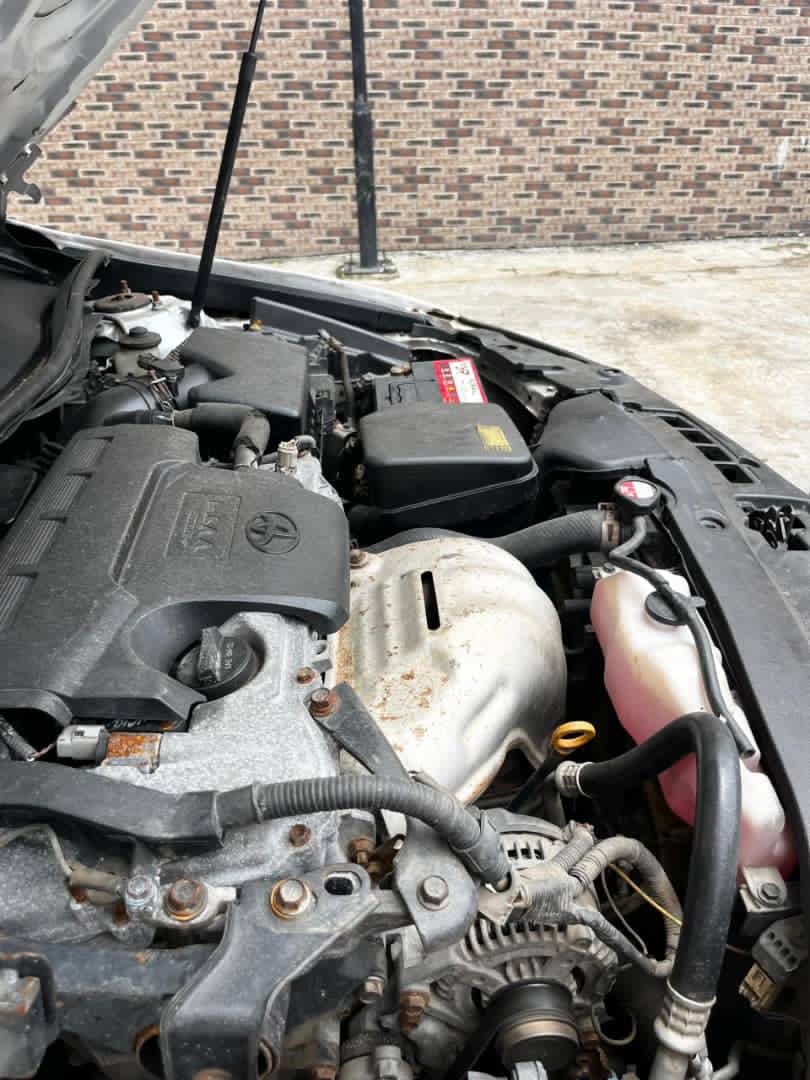 A picture of  DIRECT BELGIUM BUY AND DRIVE.2014 CAMRY ON A GIVE