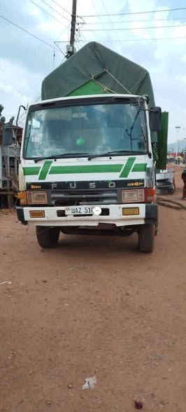 A picture of Fuso